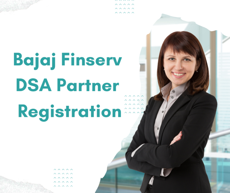 Bajaj Finserv DSA Partner Registration: Complete Details - Financial ...