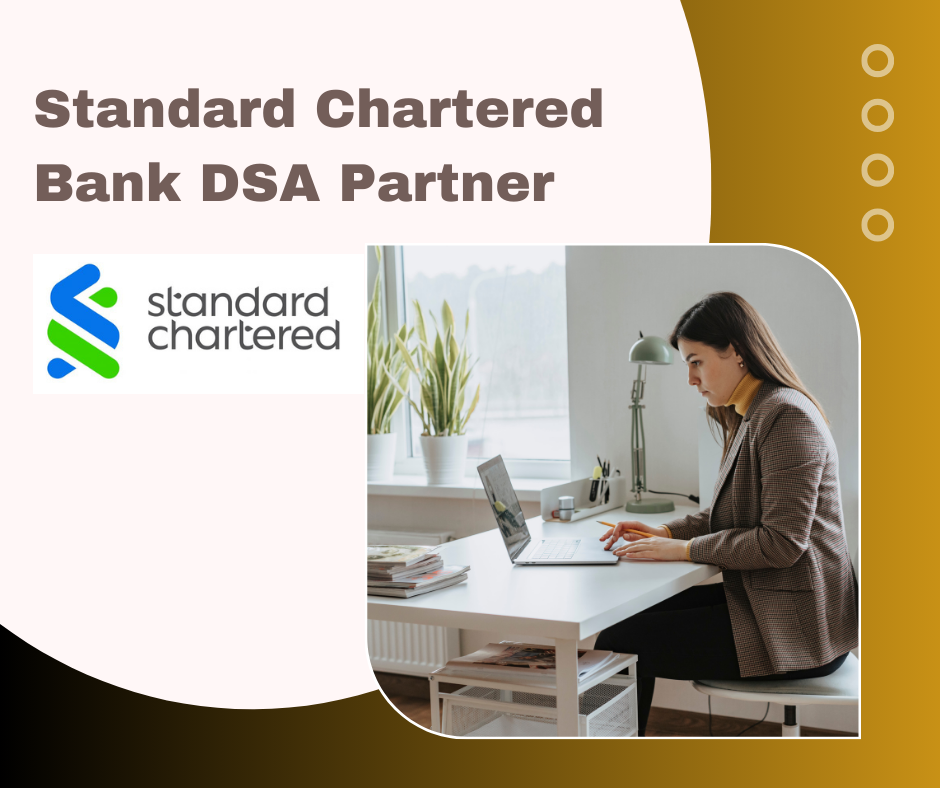 Standard Chartered Bank DSA