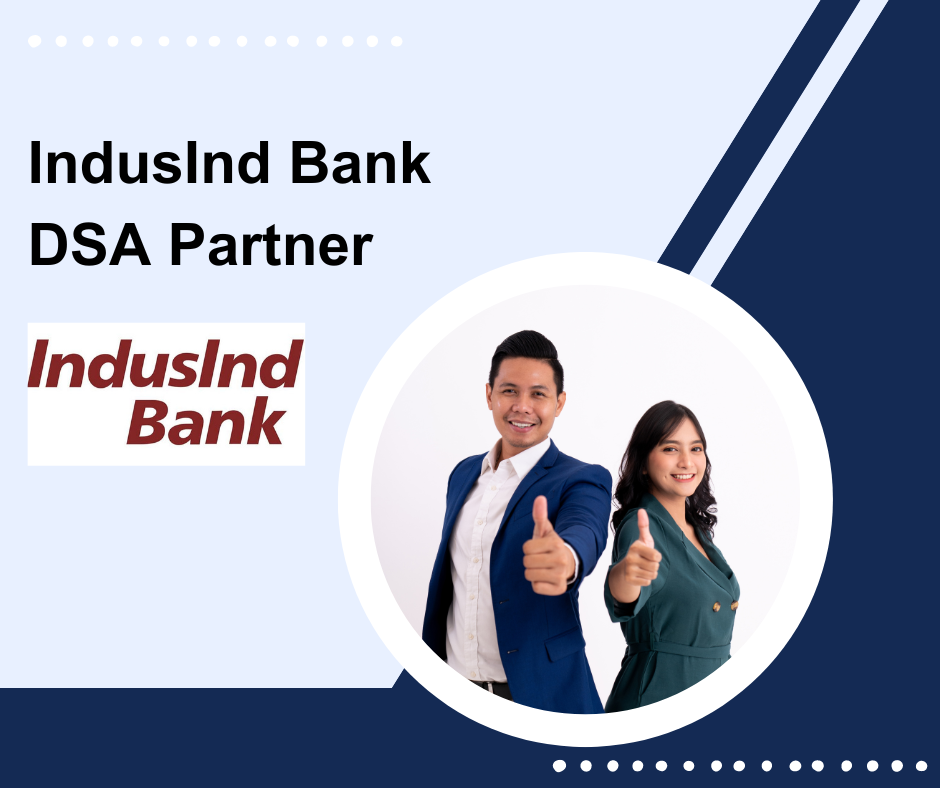 IndusInd Bank DSA