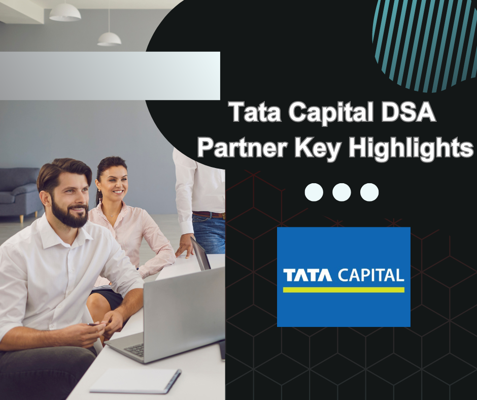 Tata Capital DSA partner
