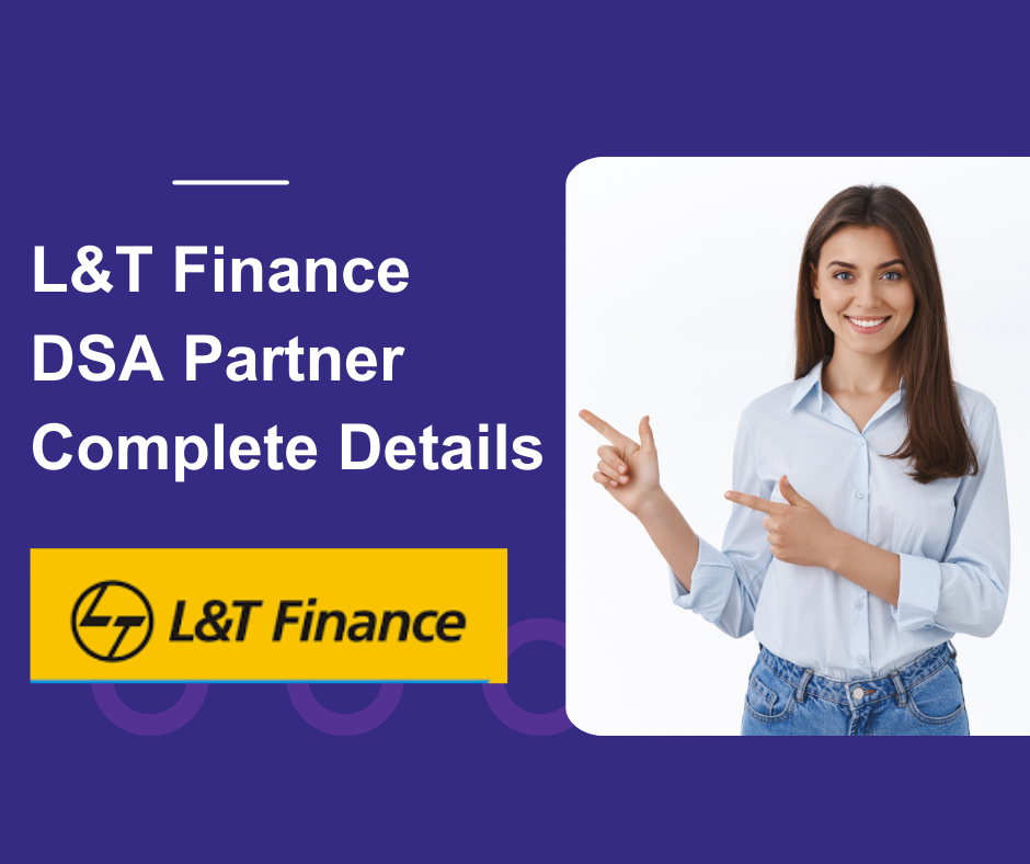 L&T Finance DSA Partner