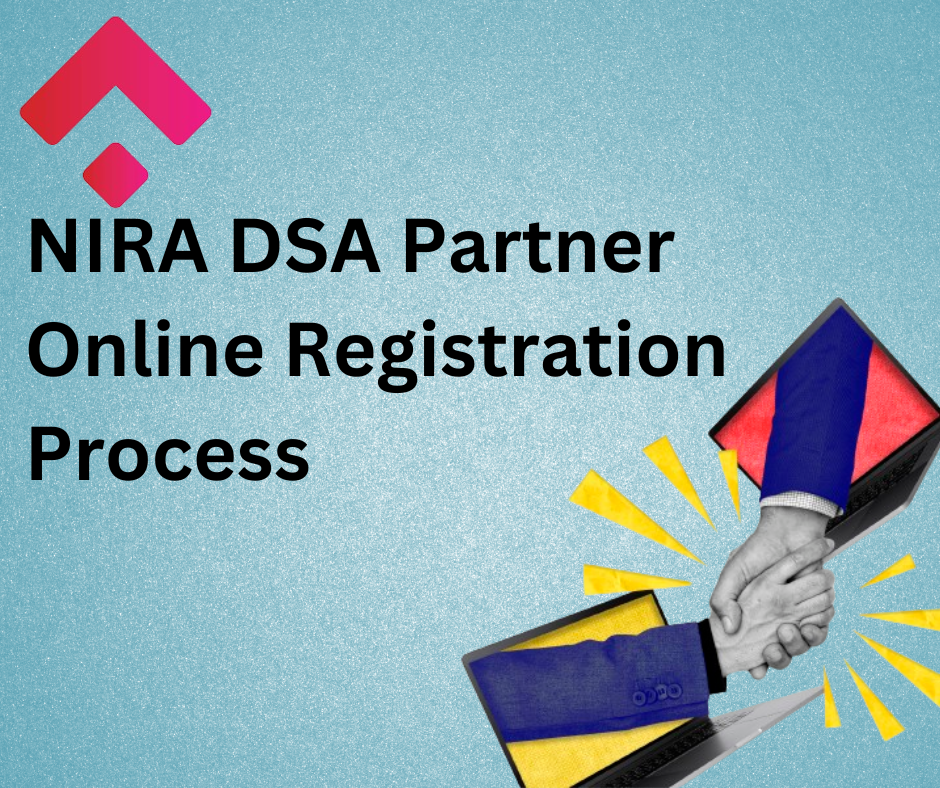 NIRA DSA Partner