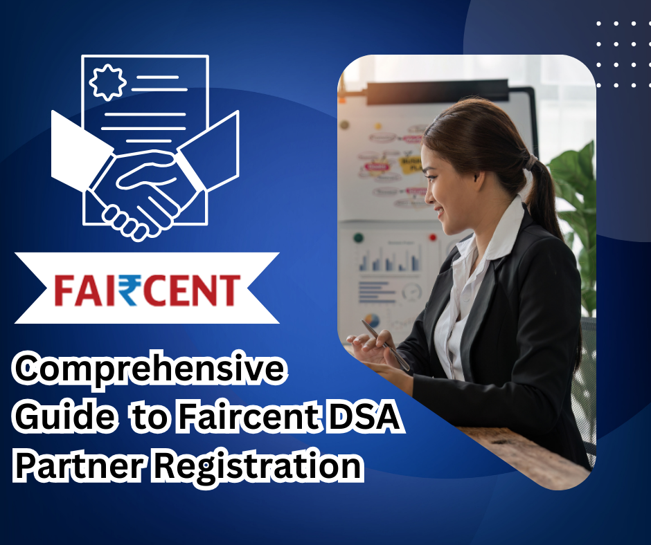 Faircent dsa partner